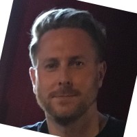 Simon Thorpe Email