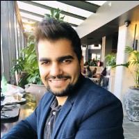 Karan Khanna Email