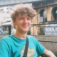 Remote Control Enterprises Employee Anderson Turner's profile photo