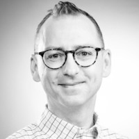 Apex Clean Energy Employee Jeffrey Barrett's profile photo