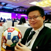 ICDL Asia Employee Nigel Ngiam's profile photo