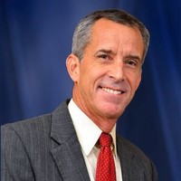 Rutledge Commercial Real Estate Employee Wayne Rutledge's profile photo