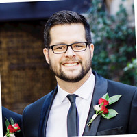 GlobalTranz Employee Adam Sosna's profile photo