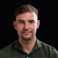 Dekkers Tweewielers Employee Stijn Brinkman's profile photo