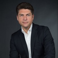 CluedIn Employee Bojan Petrovic's profile photo