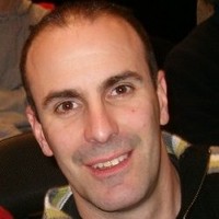 Chelsea Financial Services Employee John Pisapia's profile photo