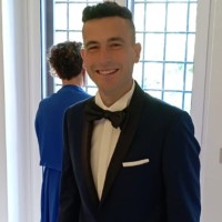Nicolas Cagnoni Email
