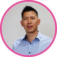 TBST Digital Employee Ben Barin's profile photo