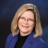 Lee Hecht Harrison Knightsbridge Employee Mary Marcus's profile photo