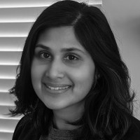 Hillsborough Township Public Schools Employee Sverna Natarajan's profile photo