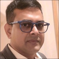 Debjyoti Ghosh Email