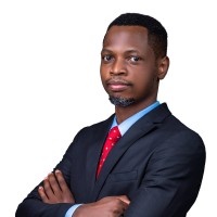 The Jamaica National Group Employee Tinashe Chirume's profile photo