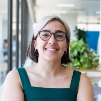 Personio Employee Isabel Oliveira Santos's profile photo