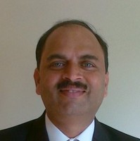 Shrikant Bhat Email