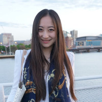 NEWMOA Employee Guangyu Yang's profile photo