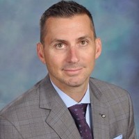 Hamilton-Wentworth Catholic District School Board Employee Paul di Ianni's profile photo