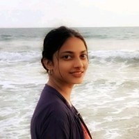 Deutsche Employee Krishnendhu B's profile photo