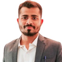 Top Edge Technologies Employee Muhammad Tariq's profile photo