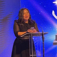 Jollibee Group North America Employee Kaye dela Paz's profile photo