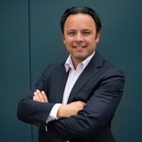 BlueStone Expat Solutions Employee Vincent Smit's profile photo
