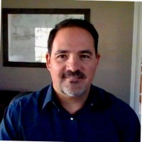 Oracle Employee Michael Collette's profile photo