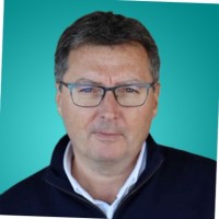 Proof Drinks Employee Jeremy Hill's profile photo