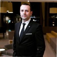 VILA GALÉ HOTÉIS Employee João Meireles's profile photo