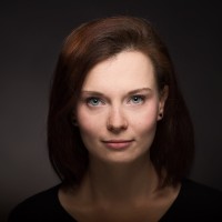 Full Circle Wind Services Employee Aga Brzozowska's profile photo