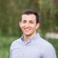MasterClass Employee Brian Moore's profile photo