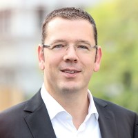 Snowcap Data Employee Frank Unser's profile photo