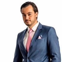 Lineaire Designs Employee Alejandro Bonet's profile photo