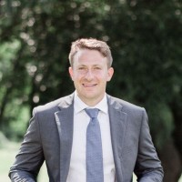 021 Strategic Employee Ronen Benin's profile photo