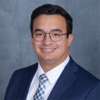 PPD Employee Simon Perez's profile photo