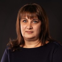 GOPET TRANS Employee Daniela Dinkova's profile photo