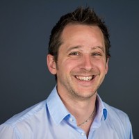 AGT Robotics Employee Alex Pelland's profile photo