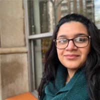 Test Employee Inaiyah Javed's profile photo