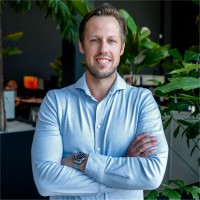 Robert van der Pijl Email & Phone Number