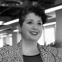 Modern Employee Sian Eddy's profile photo