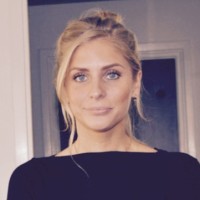 Big Image Employee Linnea Hallbygård's profile photo