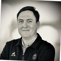 Groupe BPCE Employee Nicolas Francois's profile photo