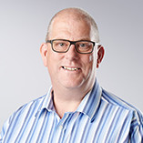 Mouser Electronics Employee Jim Swain's profile photo