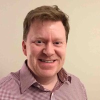 Nasstar Employee Barry Higgins's profile photo