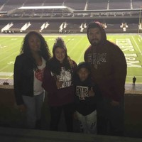 Pyrocom Systems Inc Employee Derrick Romero Sr's profile photo