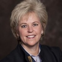 GMJ Technologies Employee Carol Berry's profile photo
