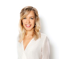 Littler France Employee Laura Jousselin's profile photo