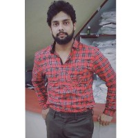 Sufi Shaikh's profile photo