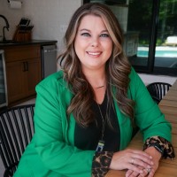Halsey Real Estate Employee Amy Hubbard's profile photo