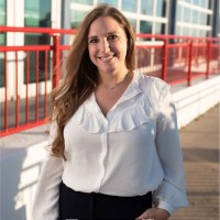 Pier Sixty, The Lighthouse & Current Employee Lindsay Strassberg's profile photo
