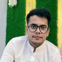 Pando Employee Shashank Tiwari's profile photo