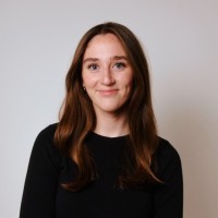 Tern Employee Grace van Hollebeke's profile photo